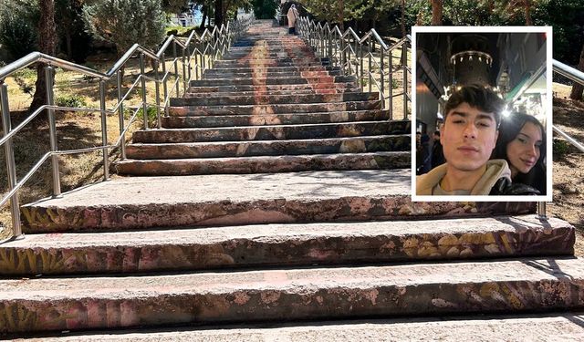 Laf Atma Kavgası Kanlı Bitti! 22 Yaşındaki Genci Katlettiler