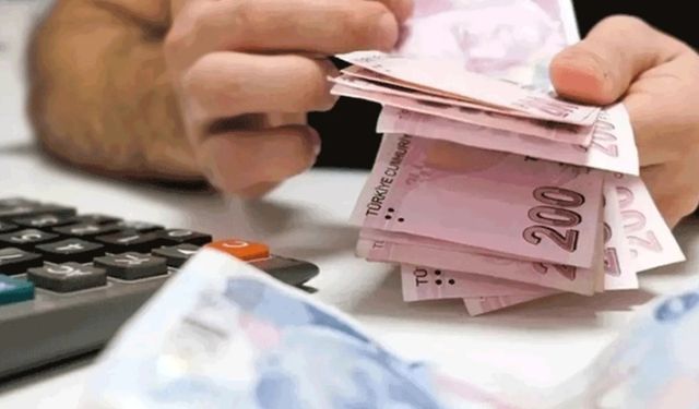 Memur Maaşları İçin Hakem Heyeti Süreci Başladı