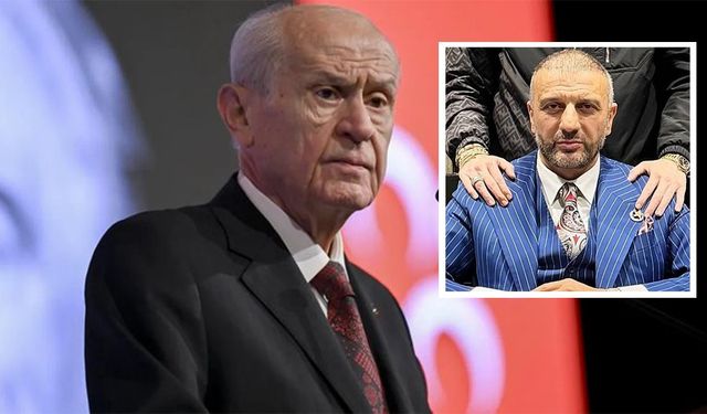 MHP Lideri Bahçeli Selahattin Yılmaz’a Sahip Çıktı