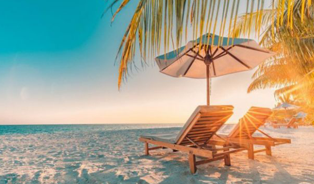 Tatil Planları Değişti! 14 Gün İzinle 43 Gün Tatil Mümkün