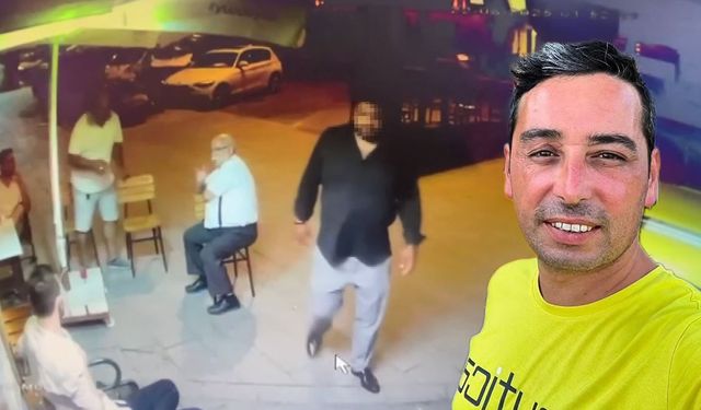 Tuvalet Anahtarı Kavgası Katliamla Sonuçlandı