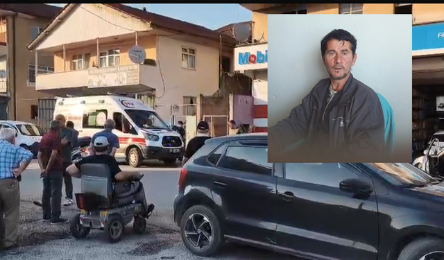 Vicdansız İtiraf Geldi! Arkadaşını Katletti