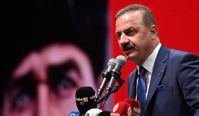 Yavuz Ağıralioğlu: Memur ve Emeklilerin Haklarını Verin