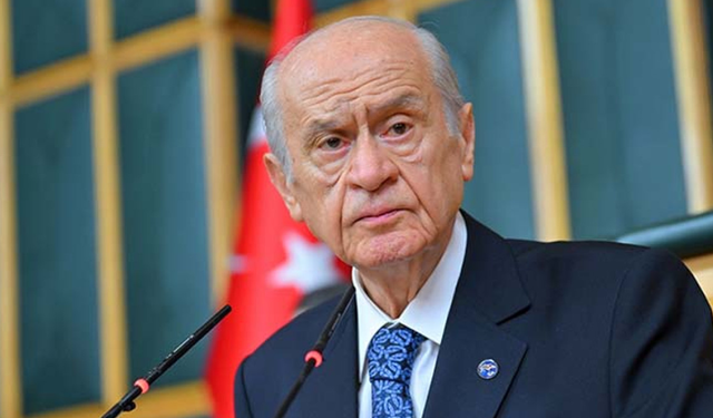 Bahçeli’den Uyarı: Önümüzdeki Günler Provokasyona Açık