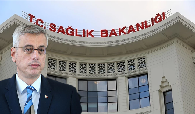 Bakan Memişoğlu’ndan Müjde! 17 Bin Yeni Personel Alınacak