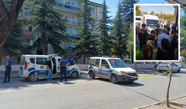 Boşanma Kavgası Kanlı Bitti! 2 Kadın Canice Katledildi