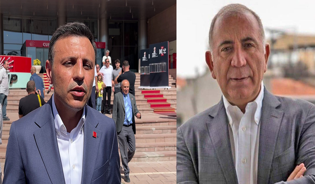 Chp İstanbul’da Kayyum Gürsel Tekin Görevine Devam Edecek