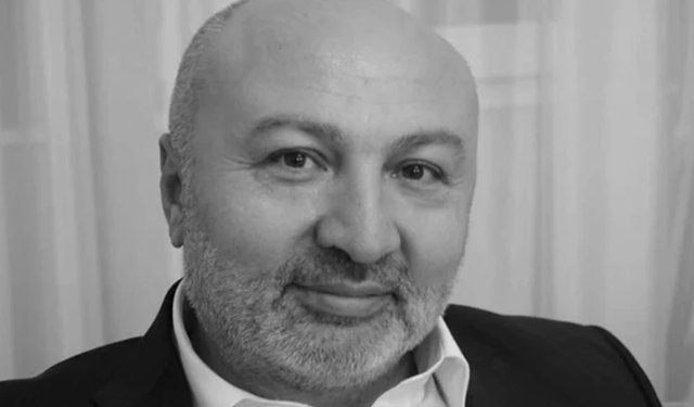 Cumhurbaşkanı Başdanışmanı Hamdi Kılıç Hayatını Kaybetti
