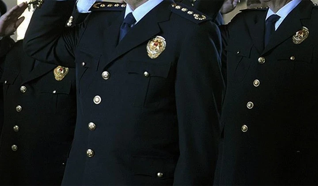 Emniyet Teşkilatına Yeni Atamalar Resmi Gazete’de Yayımlandı