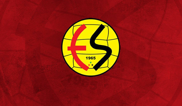 Eskişehirspor’un Ziraat Türkiye Kupası 2'inci Eleme Turu Rakibi Belli Oldu