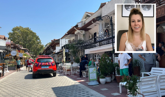 Genç Astroloğun Cansız Bedeni Otelde Şüpheli Şekilde Bulundu