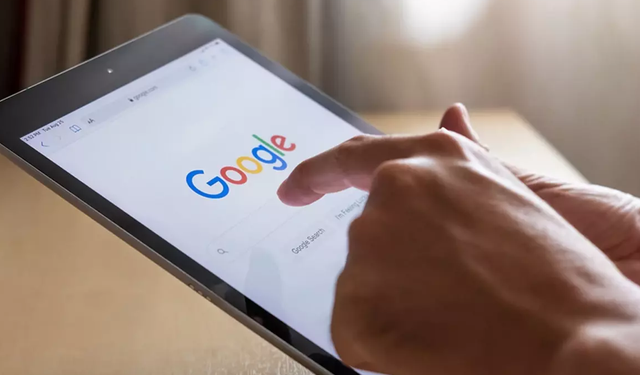 Google’a Erişim Sorunu Hakkında Bakanlıktan Açıklama Geldi