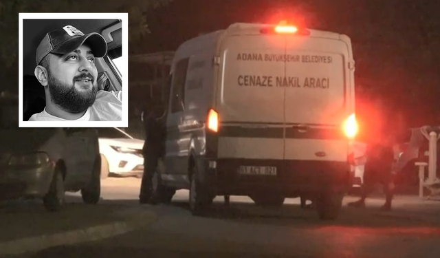 Gözünü Bile Kırpmadan Damadını Tüfekle Vurarak Katletti