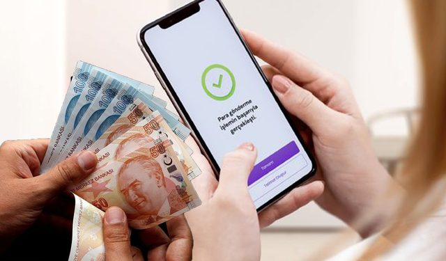 IBAN'a Para Yolluyorsanız Dikkat! Bu Tehlike Gözden Kaçıyor