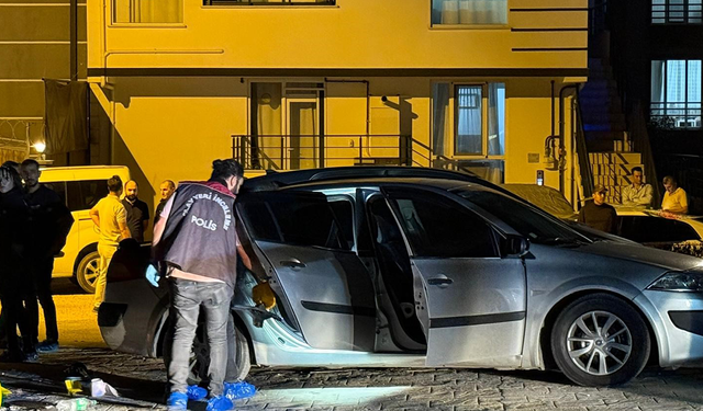 Kıskançlık Krizi Kanlı Bitti! 3 Kişi Hayatını Kaybetti