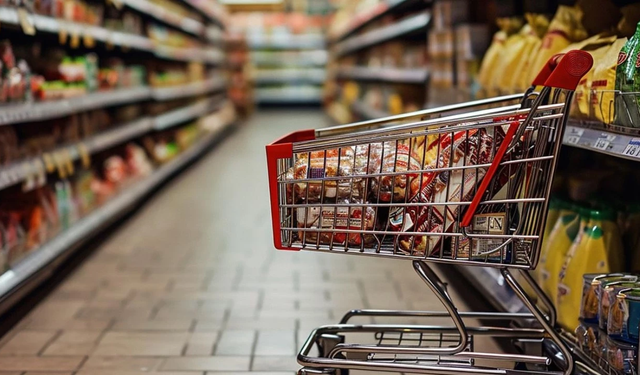 Marketlere Pazar Günü Tatili Yolda! Bakanlıktan Yeşil Işık