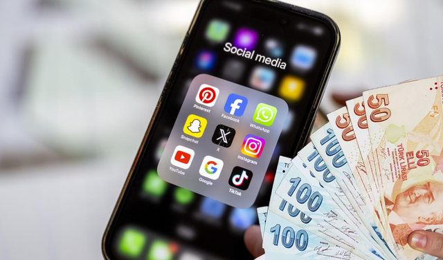 Sosyal Medyada Bu Paylaşımları Yapanlar Bakanlığın Radarında