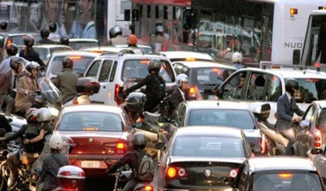 TBMM’den Yeni Düzenleme Sigortasız Araçlar Trafikten Men Edilecek!