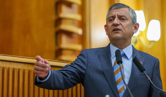 Yavaş’ın Cumhurbaşkanı Adaylığı İçin CHP Lideri Özel’den Yeşil Işık