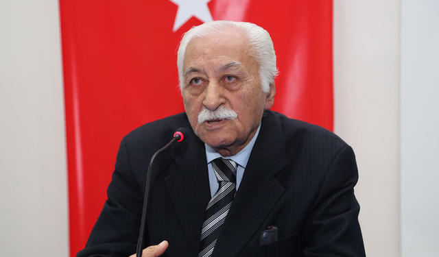 Yavuz Bülent Bakiler Hayatını Kaybetti