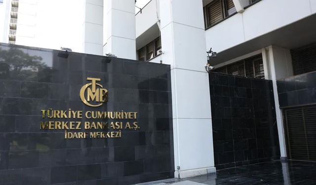 100 Milyon TL Vurgun İddiası! Eski Merkez Bankası Başkan Yardımcısı da Tutuklandı!