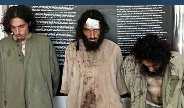 14 Kişilik Ailenin Kanlı Yolculuğunun Sır Perdesi Kalktı