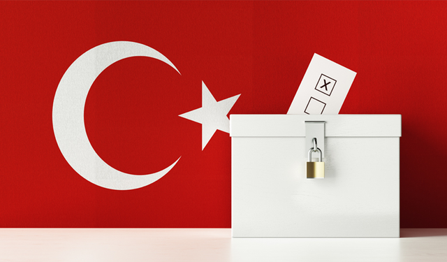 AKP’li Tayyar’dan Referandum Ve Erken Seçim İhtimali