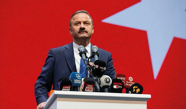 Anahtar Parti Lideri Ağıralioğlu: ‘’Devleti Sorun Çözecek Hale Getireceğiz’’