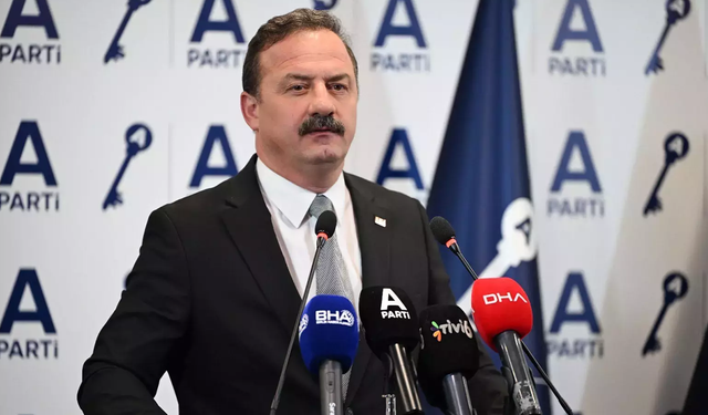 Anahtar Parti Lideri Ağıralioğlu: Doğru Zamanda İtiraz Ettik