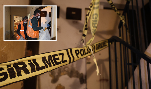 Annesinin Cansız Bedeniyle 1 Ay Boyunca Aynı Evde Yaşadı!