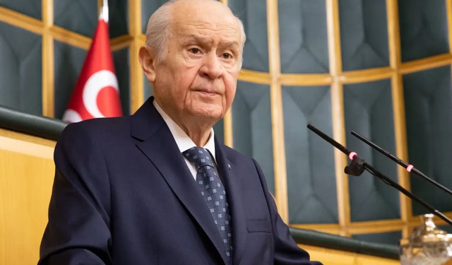 Bahçeli’den Kritik Mesaj! KKTC Acilen Türkiye’ye Katılmalı!