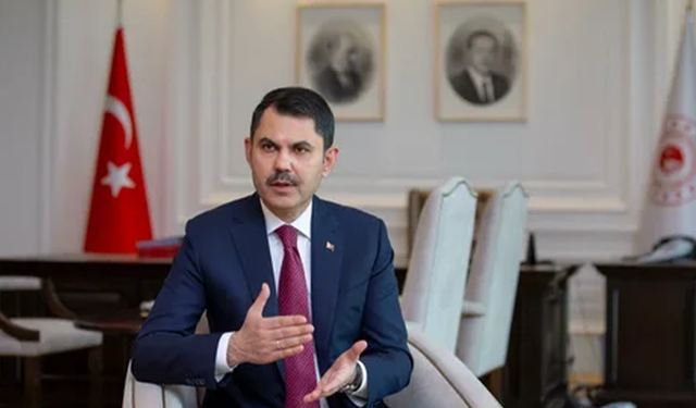 Bakan Kurum 500 Bin Sosyal Konutun Tüm Detaylarını Açıkladı!