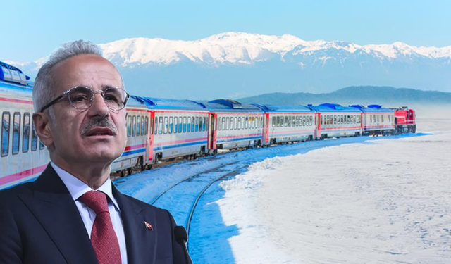 Bakan Uraloğlu Müjdeyi Verdi! Biletler Yarın Satışa Çıkıyor!