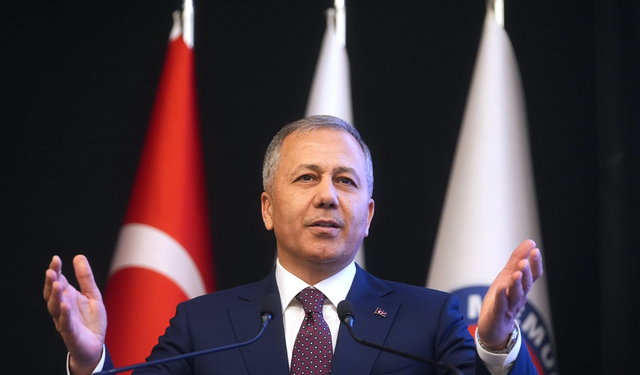 Bakan Yerlikaya’dan Önemli Açıklama! Süre 31 Ekim’de Doluyor