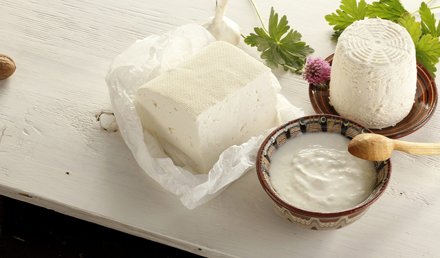 Bakanlık Uyardı! Yoğurtta Jelatin, Peynirde Nişasta Tespit Edildi!