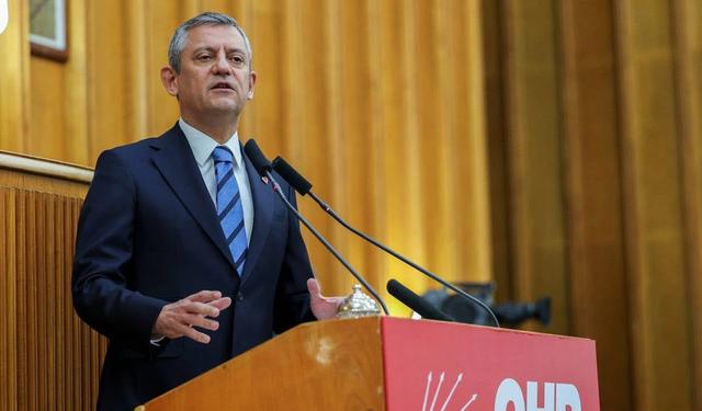 CHP Lideri Özgür Özel Boykot Listesinden O Markayı Çıkardı!