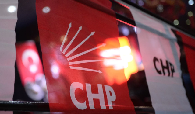 CHP'nin Kurultay İptal Davasında Önemli Gelişme!
