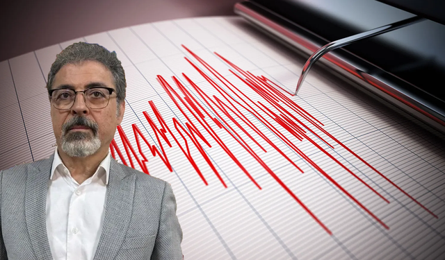 Deprem Kurulu Üyesi Uyardı! O Fayların Deprem Zamanı Geldi!