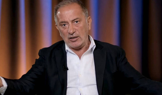 Gazeteci Fatih Altaylı Davasında Mahkemeden Ara Karar!