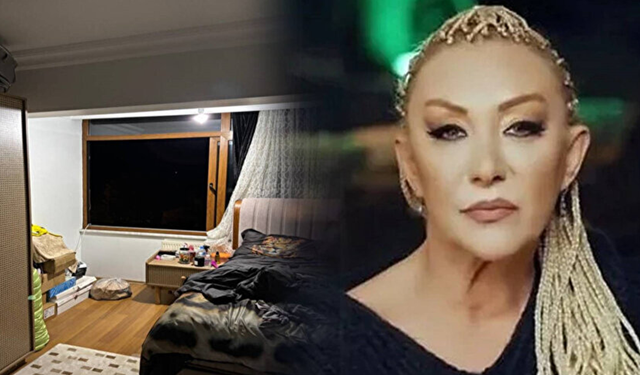 Güllü’nün Ölümünde Sır Perdesi Aralanıyor