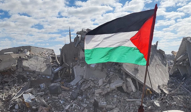 Hamas ve İsrail Gazze İçin Anlaşmaya Vardı!