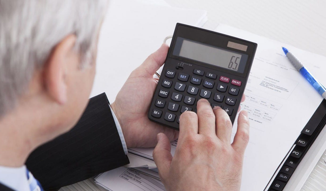 Hemen Kontrol Edin! 206 Bin Kişinin Emekliliği İptal Edildi!