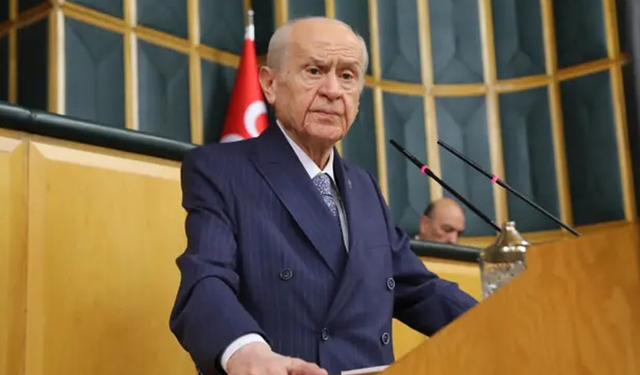 MHP Lideri Bahçeli: Cami Ne Kadar Bizimse Cemevi de Bizimdir
