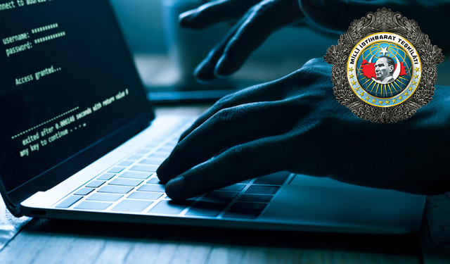 MİT'ten Nefes Kesen Operasyon! Bu Yöntemlerle Vurgun Yapıldı