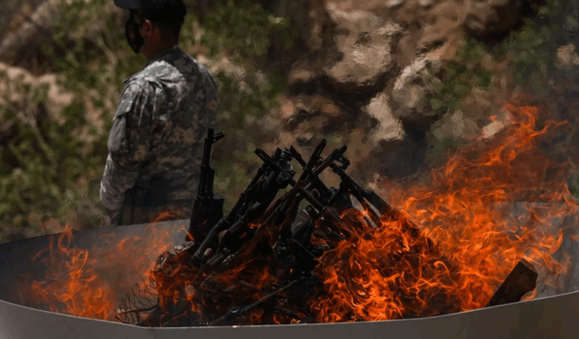 PKK'dan Yeni Karar! Türkiye'den Resmen Çekildiğini Duyurdu!