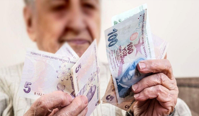 SGK’dan Emeklilere Şok  3 Gün İçinde Başvuru Zorunluluğu