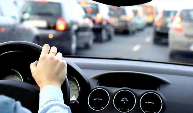 Sürücüler Dikkat! Sayılı Günler Kaldı