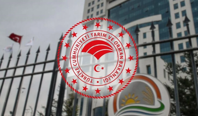 Tarım ve Orman Bakanlığı 200 Sözleşmeli Personel Alacak!