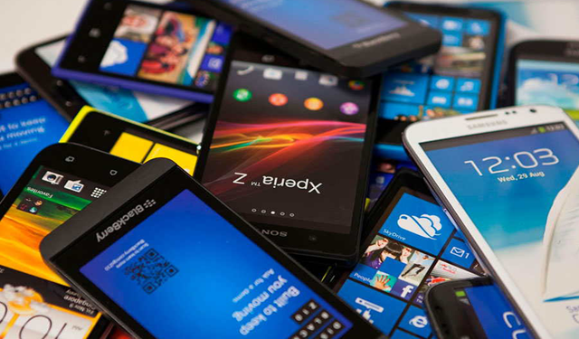 Telefon Fiyatları Düşüyor! ÖTV İndirimi Geliyor