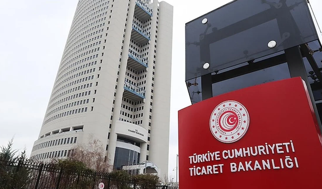 Ticaret Bakanlığı Harekete Geçti! O Oyuncaklar Toplatılıyor